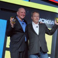 Microsoft to buy Nokia in $7 billion deal